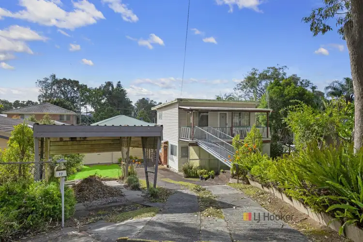 Fifth view of Homely house listing, 17 Scenic Drive, Budgewoi NSW 2262