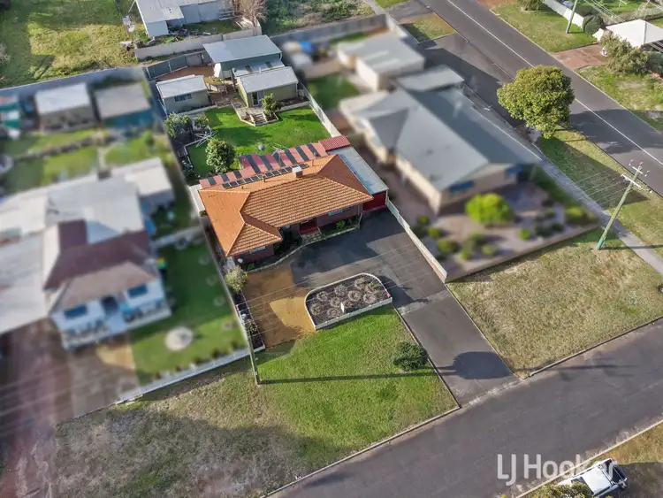 Second view of Homely house listing, 20A Bunbury Street, Collie WA 6225