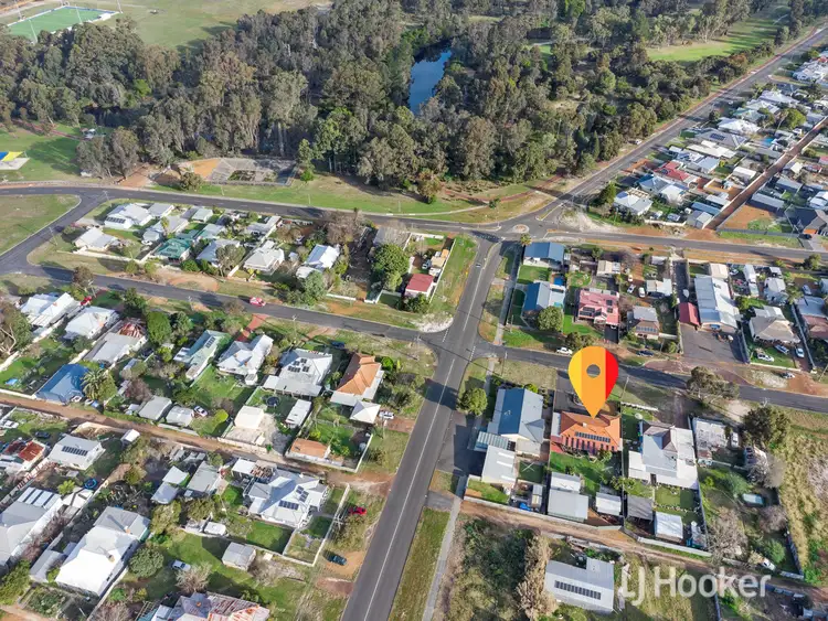 Third view of Homely house listing, 20A Bunbury Street, Collie WA 6225