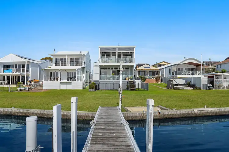 Fourth view of Homely house listing, 13 Edith Street, Marks Point NSW 2280