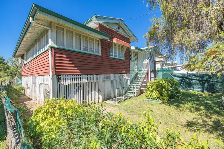 288 Pine Street, Berserker QLD 4701
