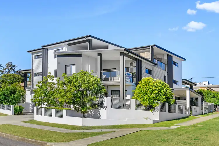4/2 Hicks Street, Mount Gravatt East QLD 4122