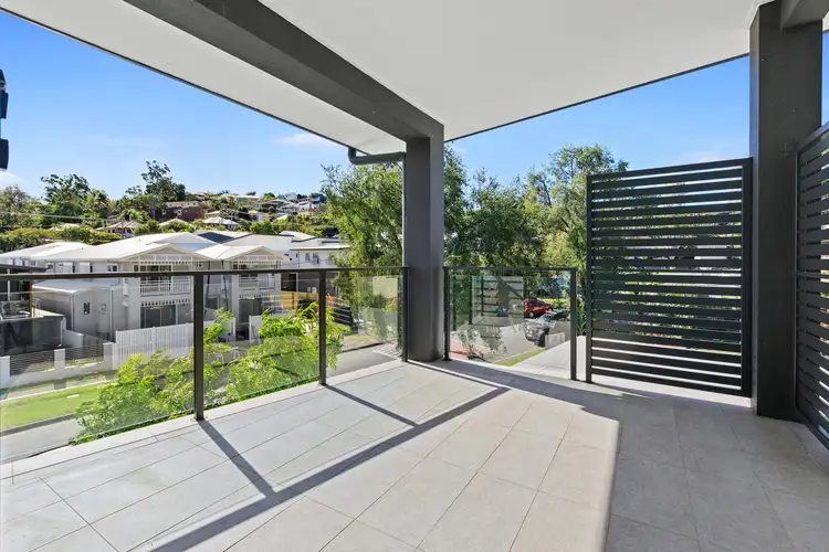 Fourth view of Homely unit listing, 4/2 Hicks Street, Mount Gravatt East QLD 4122