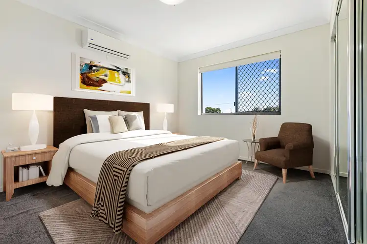 Fifth view of Homely unit listing, 4/2 Hicks Street, Mount Gravatt East QLD 4122