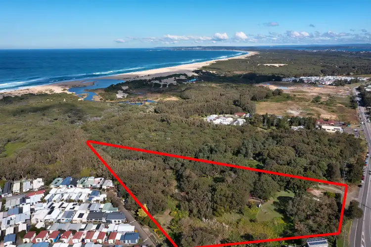 Second view of Homely house listing, 11 Kalaroo Road, Redhead NSW 2290
