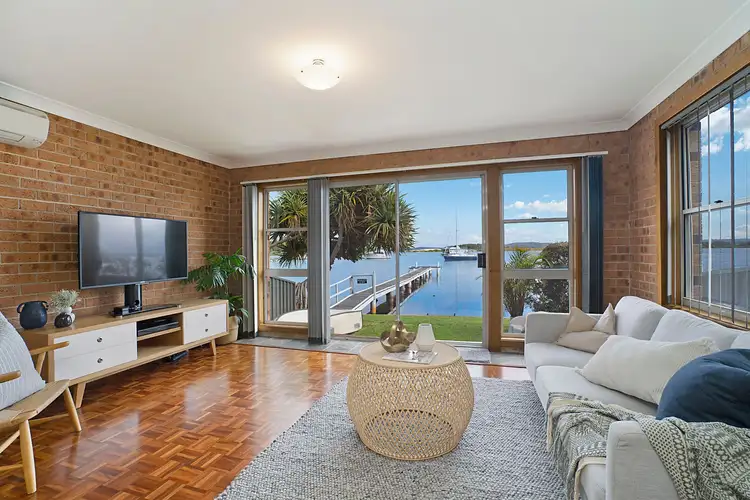 Second view of Homely house listing, 51 Marks Parade, Marks Point NSW 2280