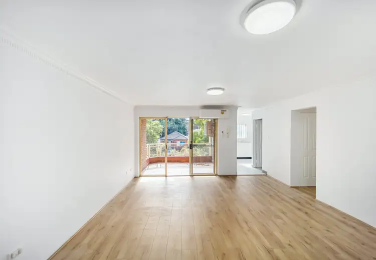 Second view of Homely unit listing, Unit 14/19-23 Milton Street, Bankstown NSW 2200