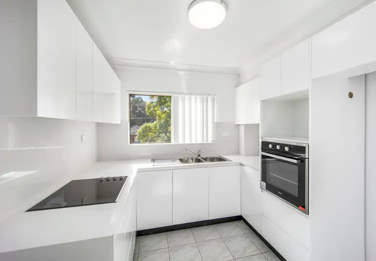 Third view of Homely unit listing, Unit 14/19-23 Milton Street, Bankstown NSW 2200