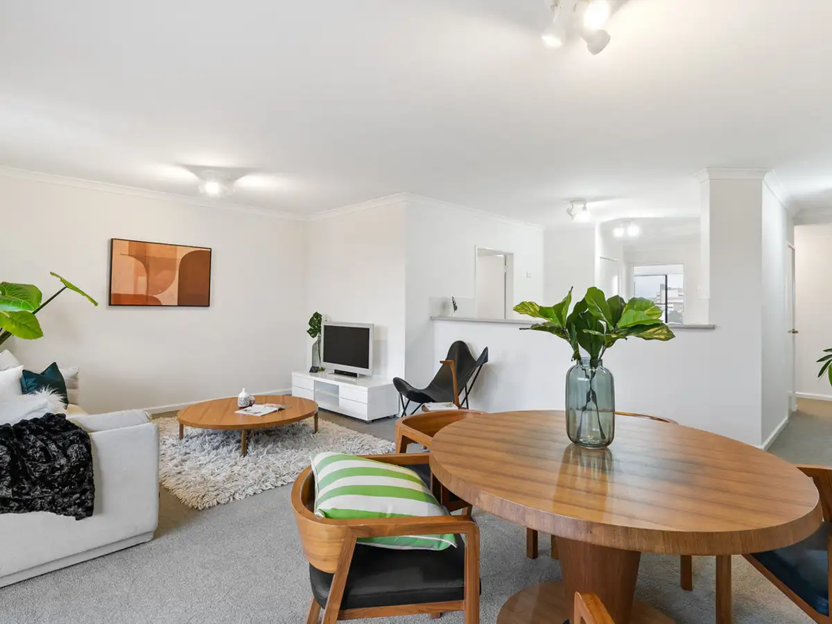 Main view of Homely apartment listing, 14/182 James Street, Northbridge WA 6003