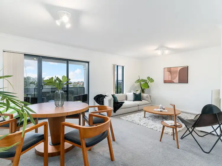 Third view of Homely apartment listing, 14/182 James Street, Northbridge WA 6003