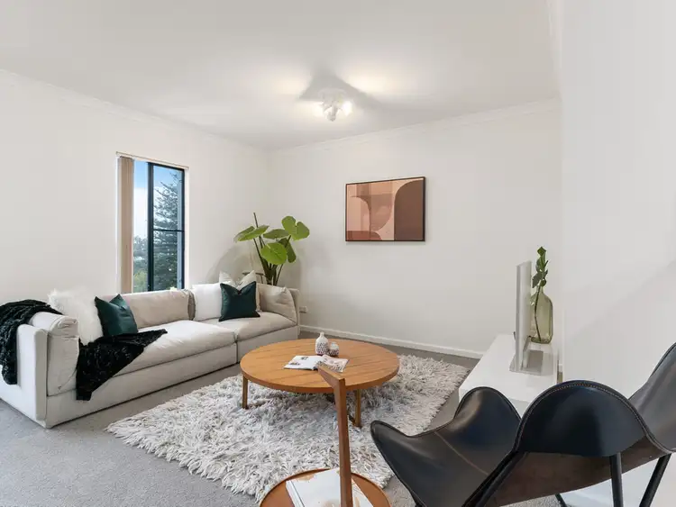 Fourth view of Homely apartment listing, 14/182 James Street, Northbridge WA 6003