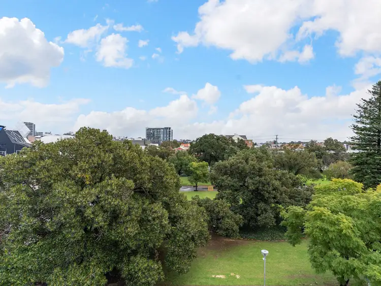 Sixth view of Homely apartment listing, 14/182 James Street, Northbridge WA 6003