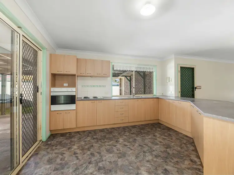 Second view of Homely house listing, 13 Sandy Creek Avenue, Camira QLD 4300