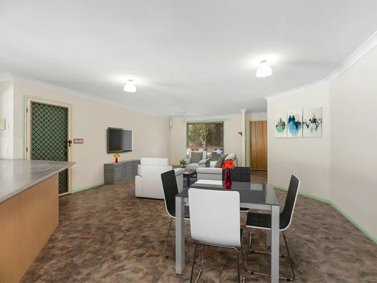 Third view of Homely house listing, 13 Sandy Creek Avenue, Camira QLD 4300
