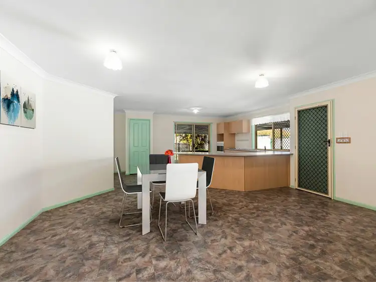 Fourth view of Homely house listing, 13 Sandy Creek Avenue, Camira QLD 4300