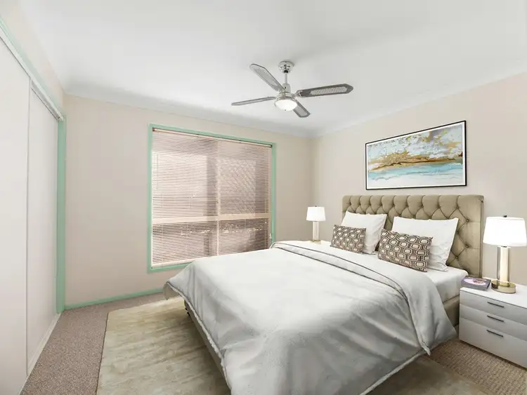 Fifth view of Homely house listing, 13 Sandy Creek Avenue, Camira QLD 4300