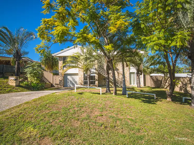 8 Hutcheon Street, Kawana QLD 4701
