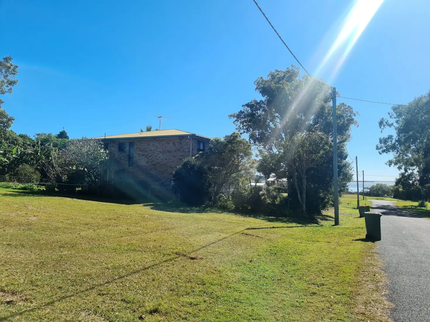 Main view of Homely land listing, 20 Hill Street, Russell Island QLD 4184