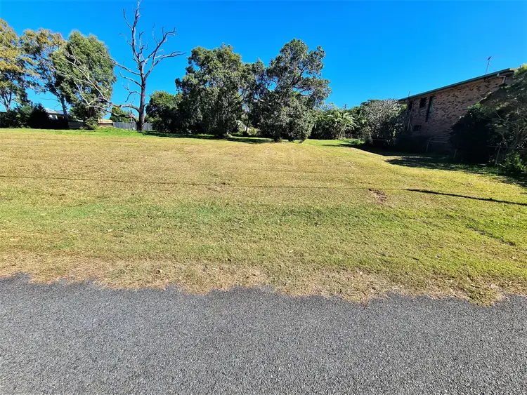 Second view of Homely land listing, 20 Hill Street, Russell Island QLD 4184