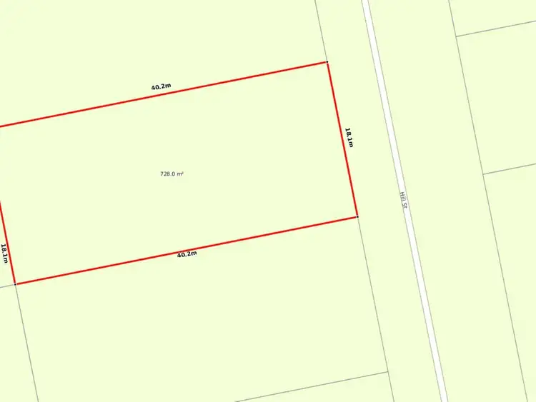 Fifth view of Homely land listing, 20 Hill Street, Russell Island QLD 4184