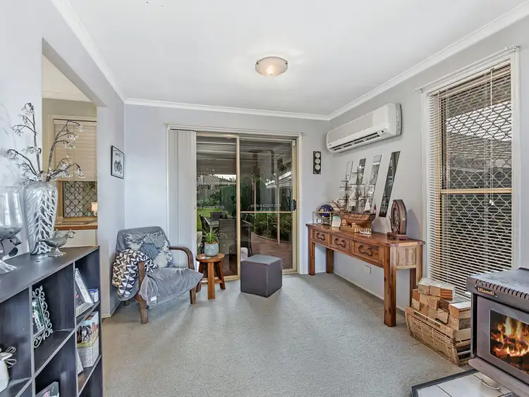 Sixth view of Homely house listing, 5 Jade Place, Springfield QLD 4300