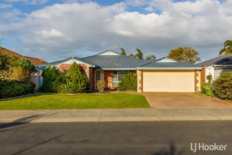 18 Willis Cove, Pelican Point WA 6230