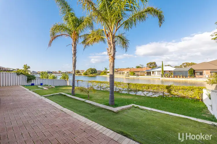 Third view of Homely house listing, 18 Willis Cove, Pelican Point WA 6230