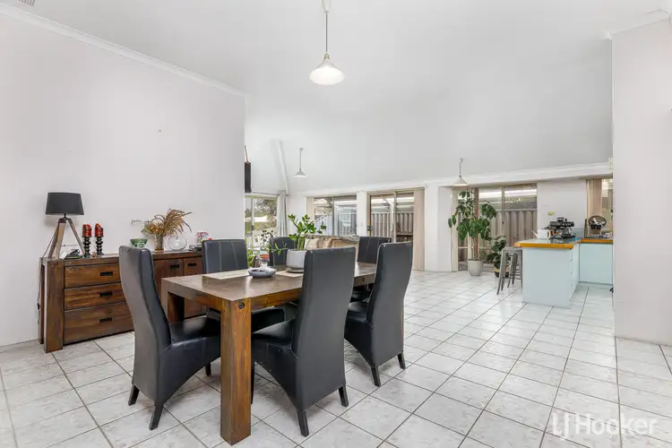 Sixth view of Homely house listing, 18 Willis Cove, Pelican Point WA 6230