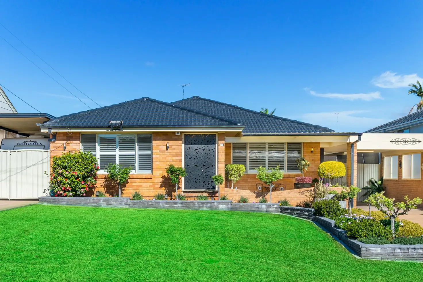 Main view of Homely house listing, 12 Christine Street, South Penrith NSW 2750