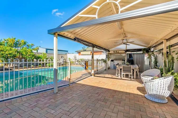 Second view of Homely house listing, 12 Christine Street, South Penrith NSW 2750