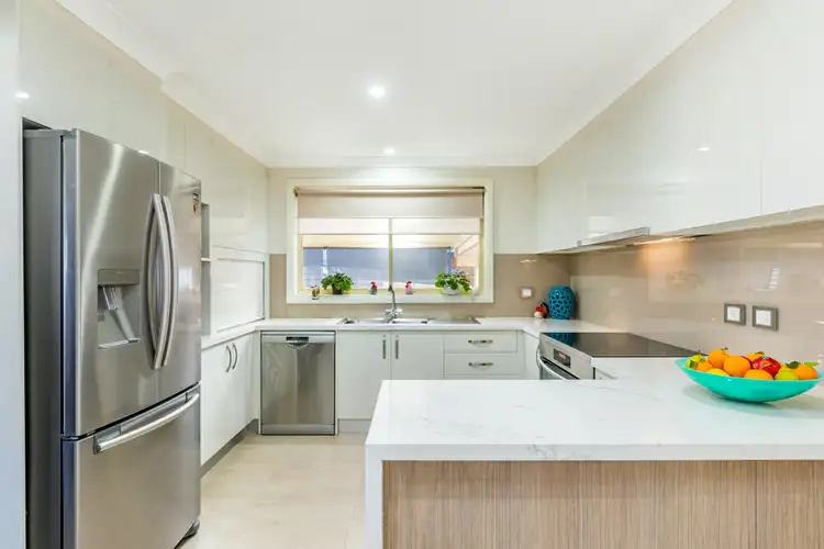 Third view of Homely house listing, 12 Christine Street, South Penrith NSW 2750