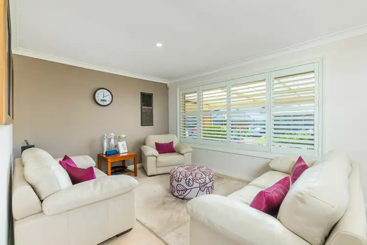 Fourth view of Homely house listing, 12 Christine Street, South Penrith NSW 2750