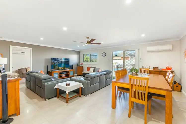 Fifth view of Homely house listing, 12 Christine Street, South Penrith NSW 2750