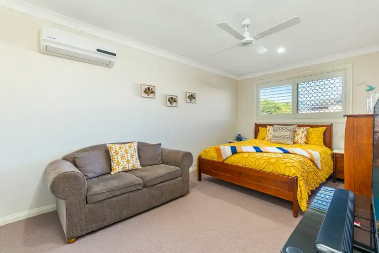 Sixth view of Homely house listing, 12 Christine Street, South Penrith NSW 2750