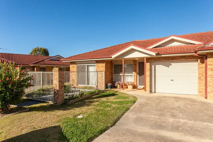 Main view of Homely house listing, 6/12 Chidgey Street, Cessnock NSW 2325