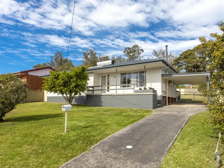Main view of Homely house listing, 106 Bungay Road, Wingham NSW 2429
