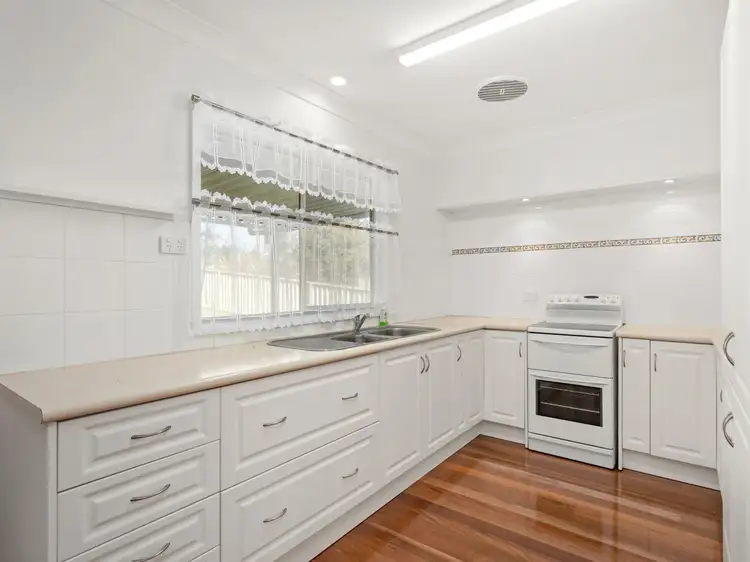 Second view of Homely house listing, 106 Bungay Road, Wingham NSW 2429