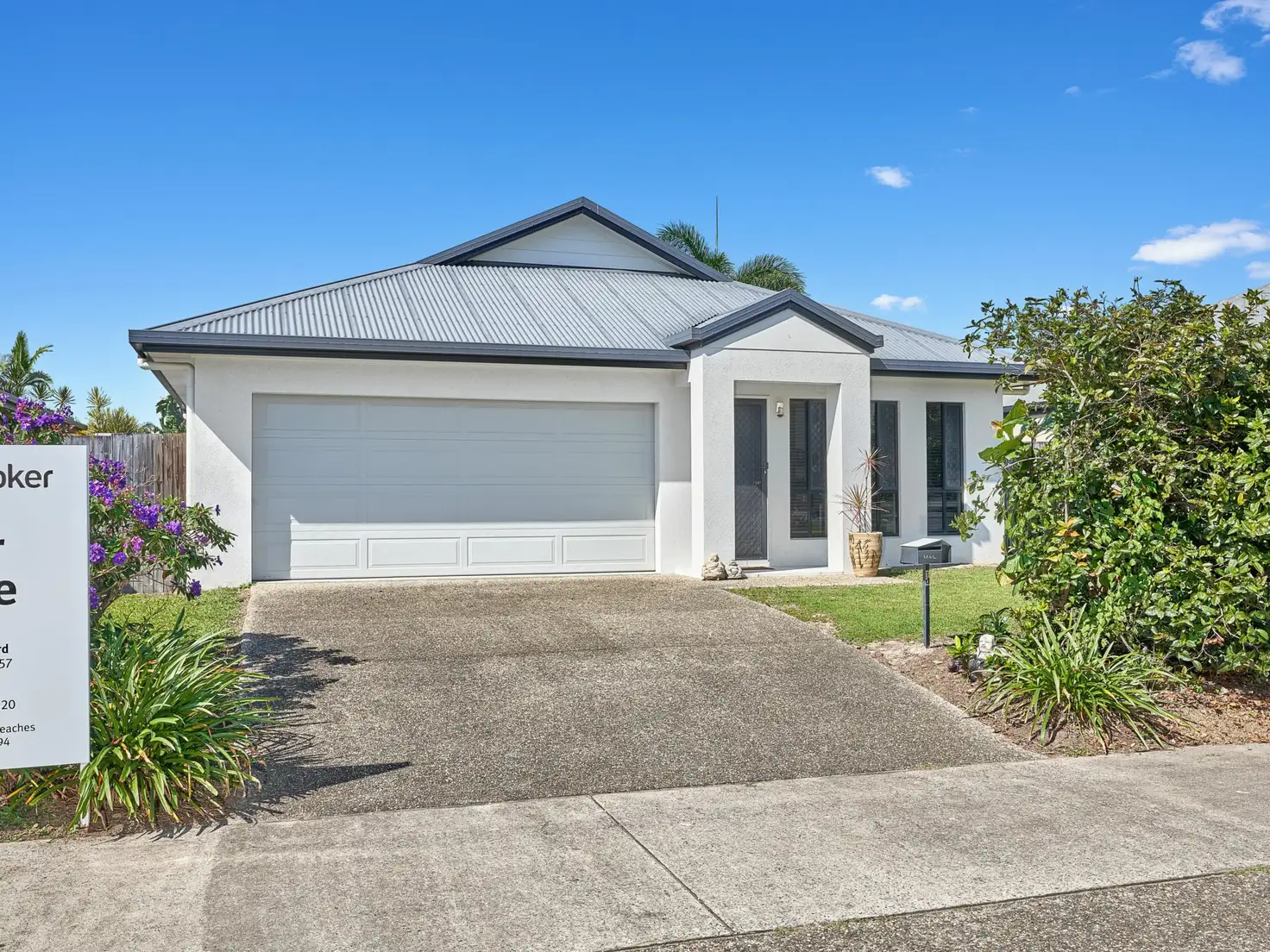 Main view of Homely house listing, 10 Liontown Way, Trinity Park QLD 4879