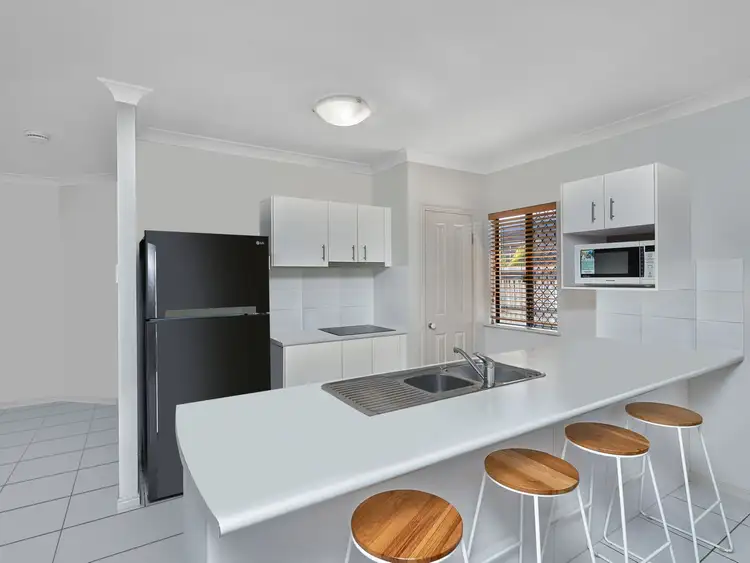 Second view of Homely house listing, 10 Liontown Way, Trinity Park QLD 4879