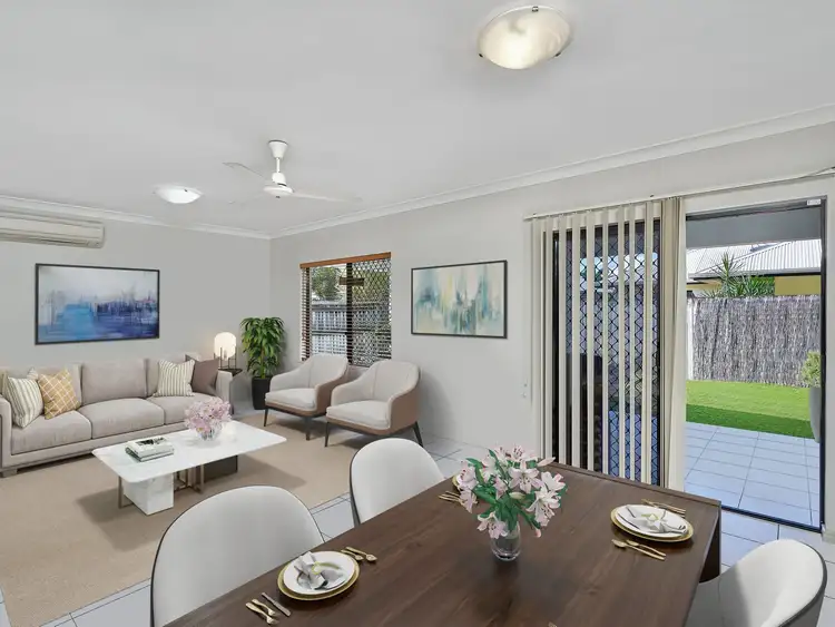 Third view of Homely house listing, 10 Liontown Way, Trinity Park QLD 4879