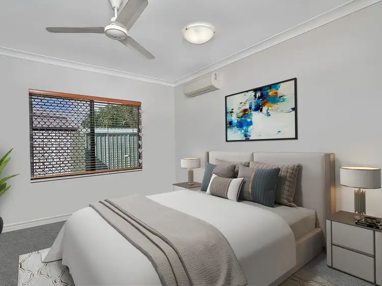 Fourth view of Homely house listing, 10 Liontown Way, Trinity Park QLD 4879