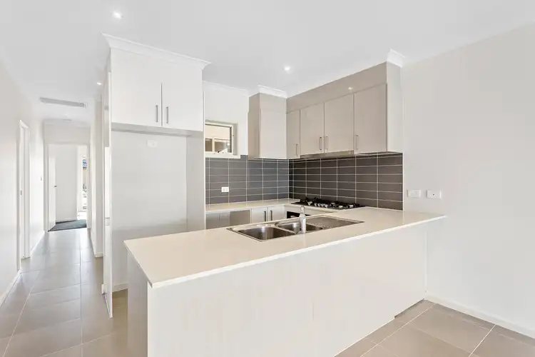 Fifth view of Homely house listing, 13 Hugh Gilchrist Street, Casey ACT 2913