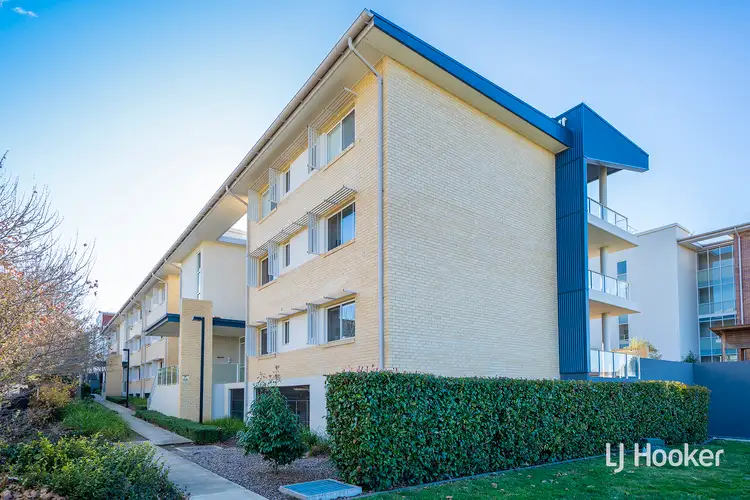 Main view of Homely apartment listing, 73/29 Braybrooke Street, Bruce ACT 2617