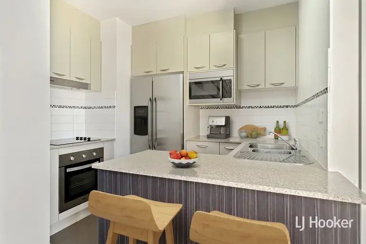 Fourth view of Homely apartment listing, 73/29 Braybrooke Street, Bruce ACT 2617