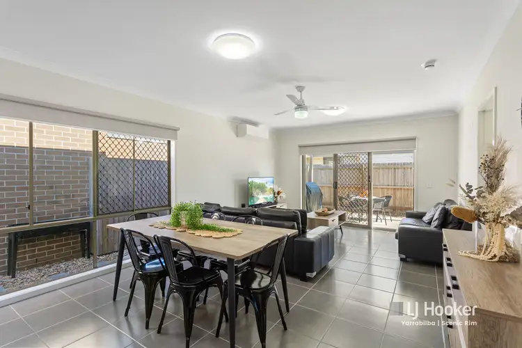 7 Woodward Avenue, Yarrabilba QLD 4207