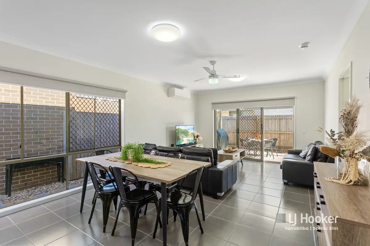 Main view of Homely house listing, 7 Woodward Avenue, Yarrabilba QLD 4207