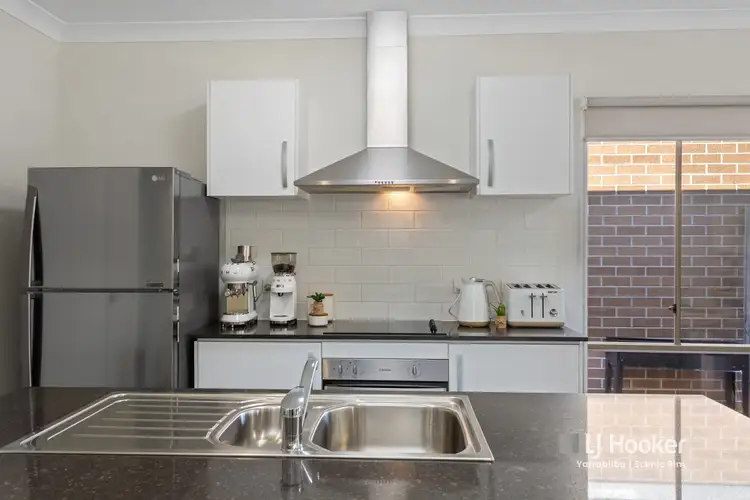 Third view of Homely house listing, 7 Woodward Avenue, Yarrabilba QLD 4207