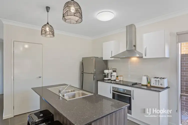 Fifth view of Homely house listing, 7 Woodward Avenue, Yarrabilba QLD 4207