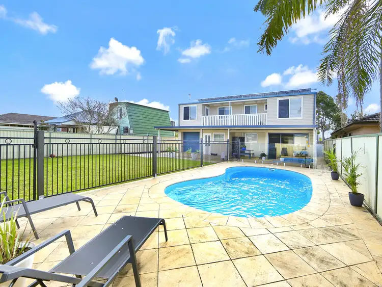 36 Danbury Avenue, Gorokan NSW 2263