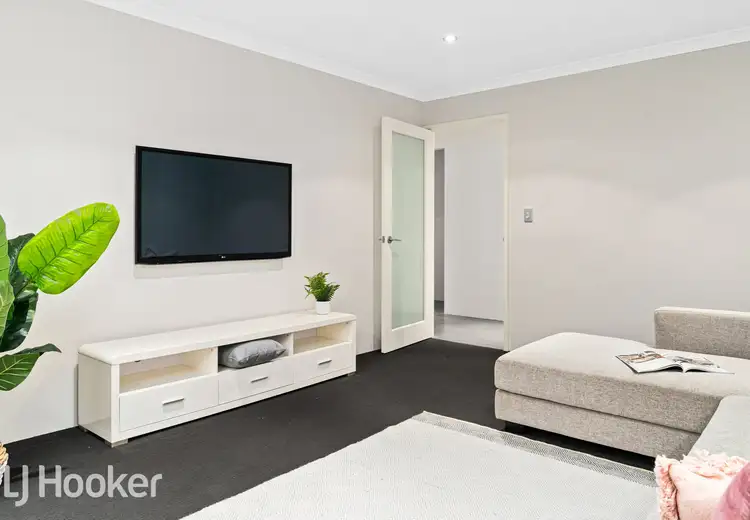 Third view of Homely house listing, 8 Barrington Avenue, Champion Lakes WA 6111